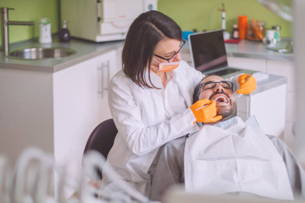 Best Emergency Tooth Extraction in Hopewell, TN